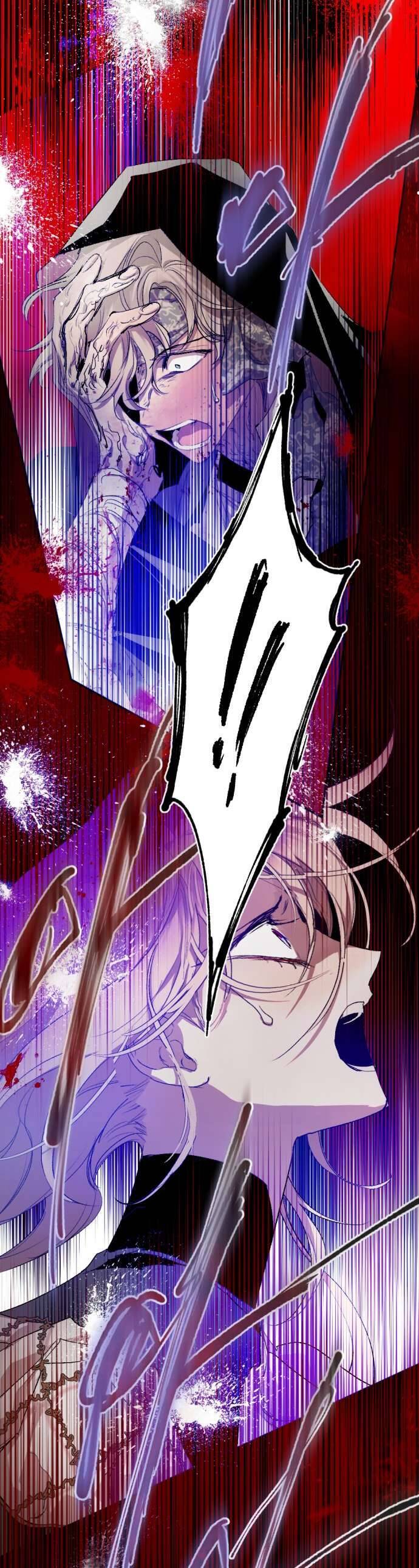 Lời Thú Nhận Của Chúa Tể Bóng Tối - Chapter 106 - Page 37