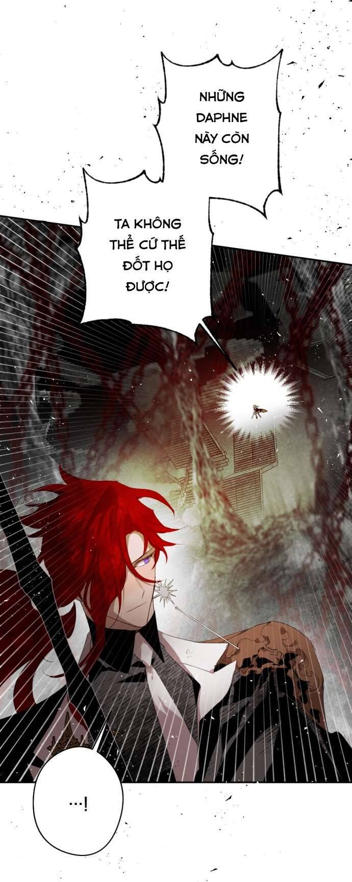 Lời Thú Nhận Của Chúa Tể Bóng Tối - Chapter 106 - Page 40