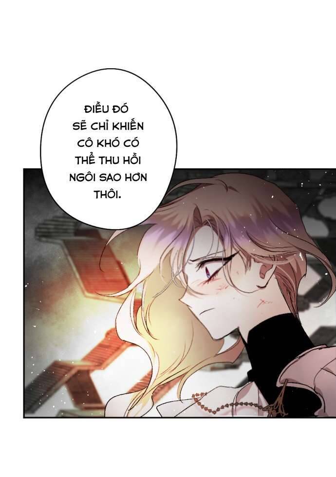 Lời Thú Nhận Của Chúa Tể Bóng Tối - Chapter 106 - Page 44