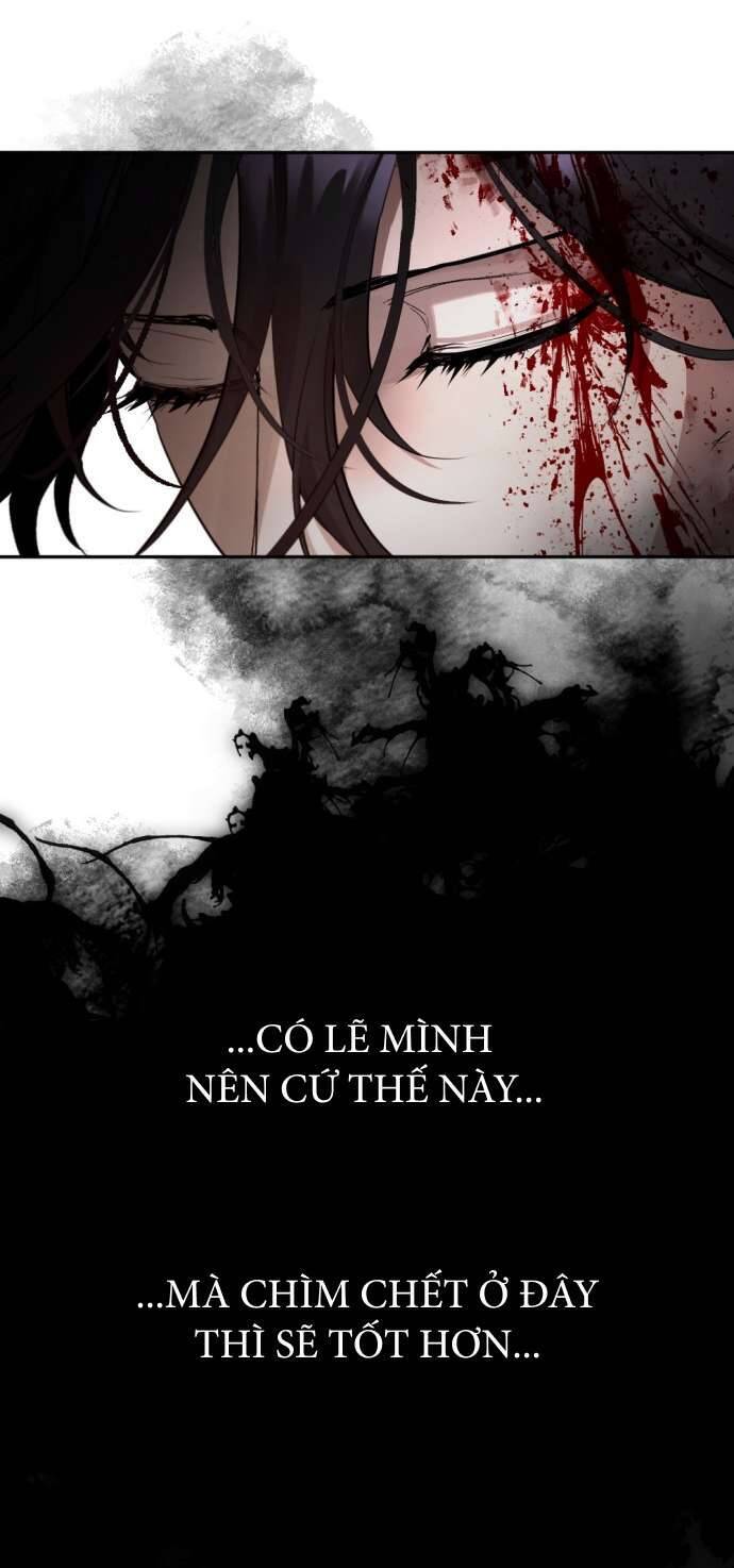 Lời Thú Nhận Của Chúa Tể Bóng Tối - Chapter 106 - Page 5