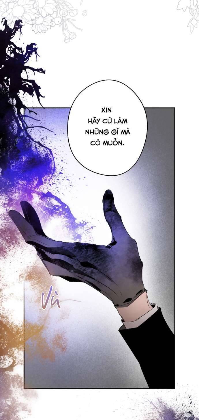 Lời Thú Nhận Của Chúa Tể Bóng Tối - Chapter 106 - Page 52