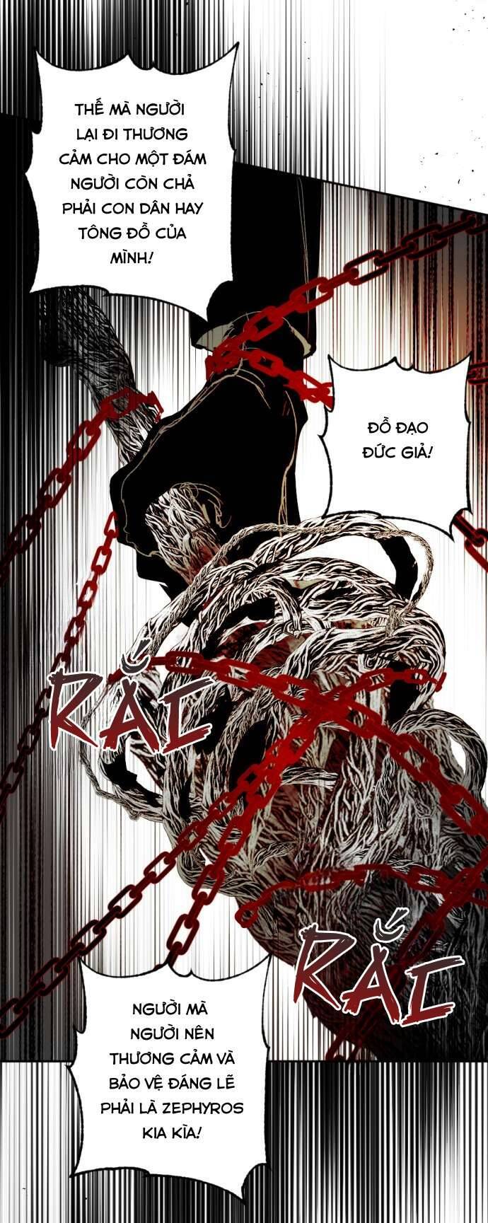 Lời Thú Nhận Của Chúa Tể Bóng Tối - Chapter 106 - Page 56