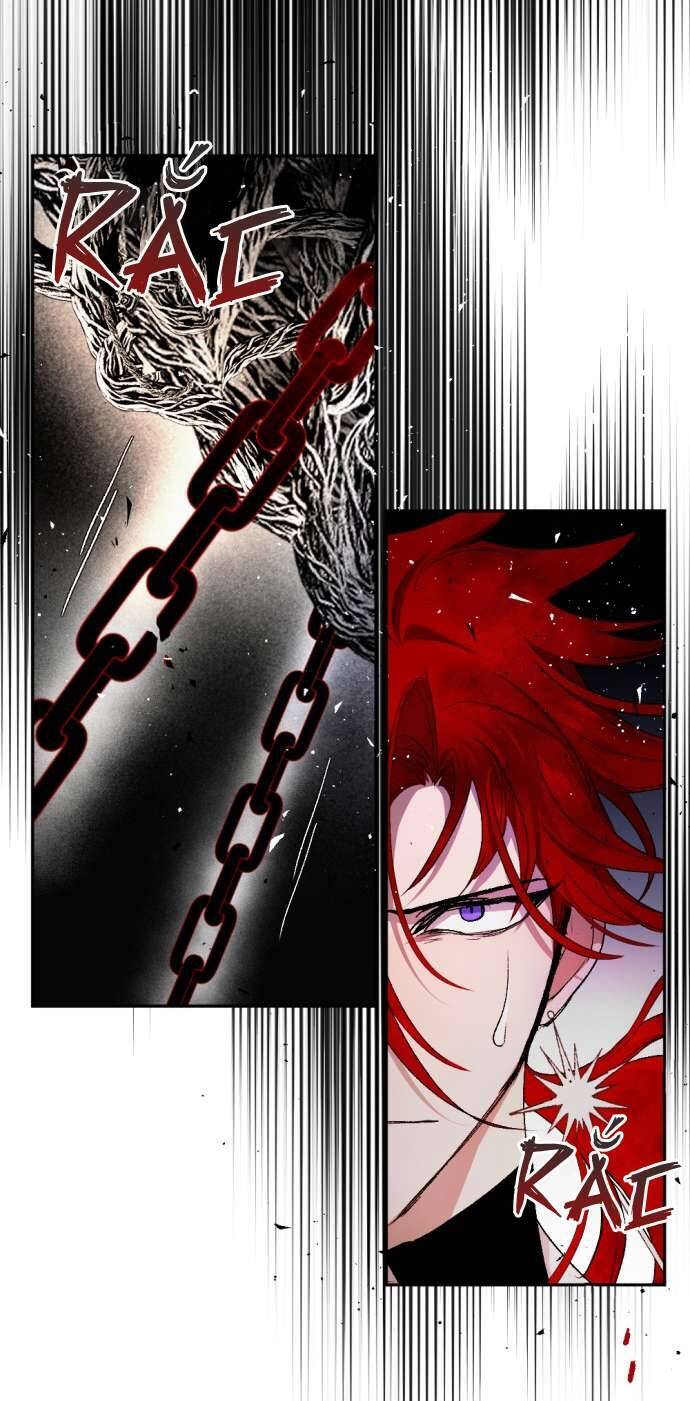 Lời Thú Nhận Của Chúa Tể Bóng Tối - Chapter 106 - Page 57