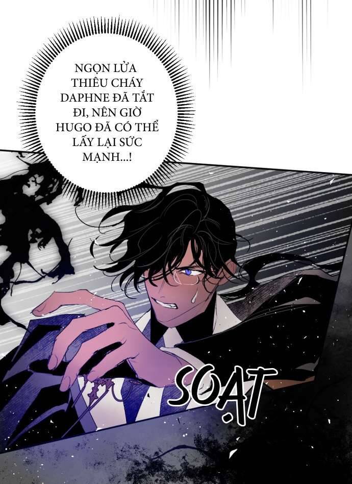 Lời Thú Nhận Của Chúa Tể Bóng Tối - Chapter 106 - Page 58