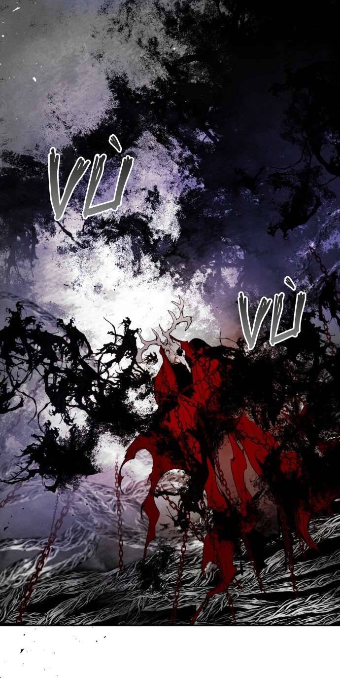 Lời Thú Nhận Của Chúa Tể Bóng Tối - Chapter 106 - Page 59