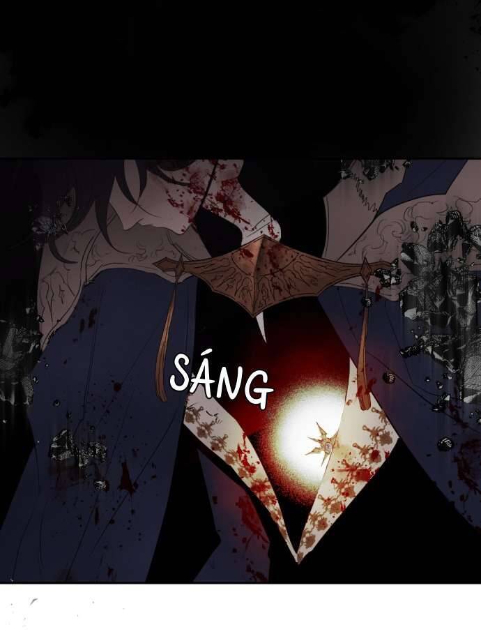 Lời Thú Nhận Của Chúa Tể Bóng Tối - Chapter 106 - Page 6