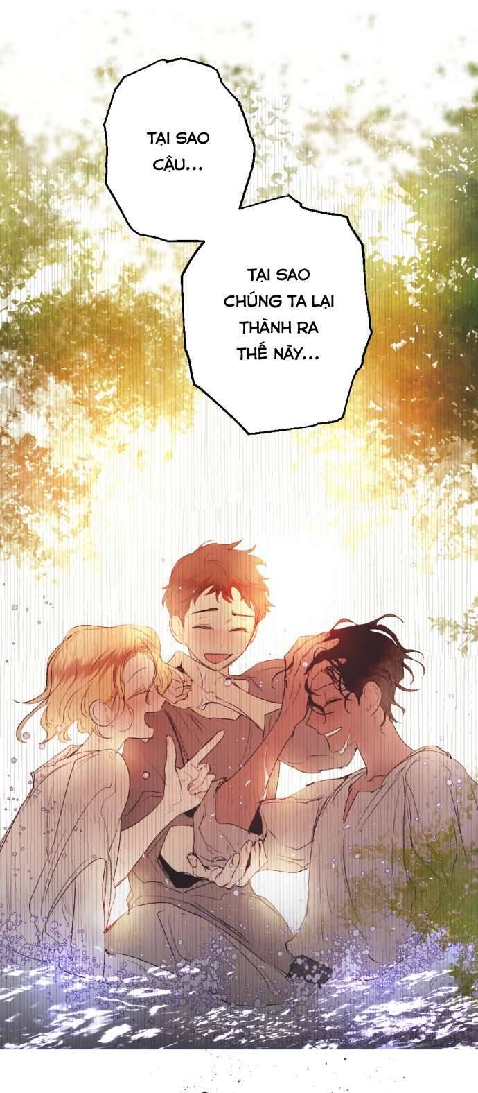 Lời Thú Nhận Của Chúa Tể Bóng Tối - Chapter 106 - Page 63