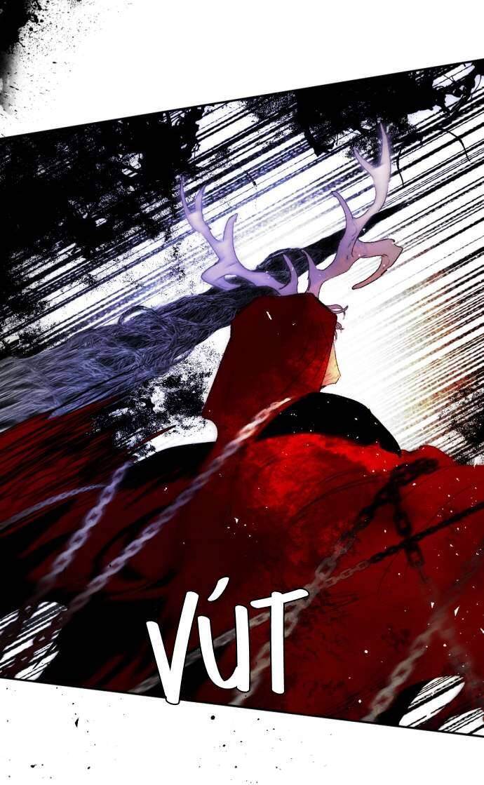 Lời Thú Nhận Của Chúa Tể Bóng Tối - Chapter 106 - Page 65