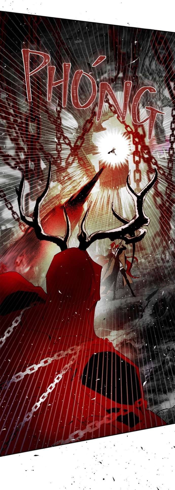 Lời Thú Nhận Của Chúa Tể Bóng Tối - Chapter 106 - Page 66