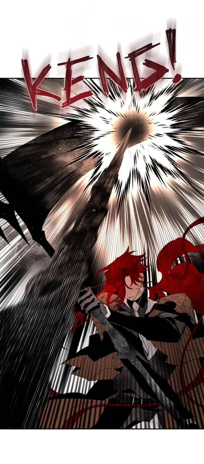 Lời Thú Nhận Của Chúa Tể Bóng Tối - Chapter 106 - Page 68