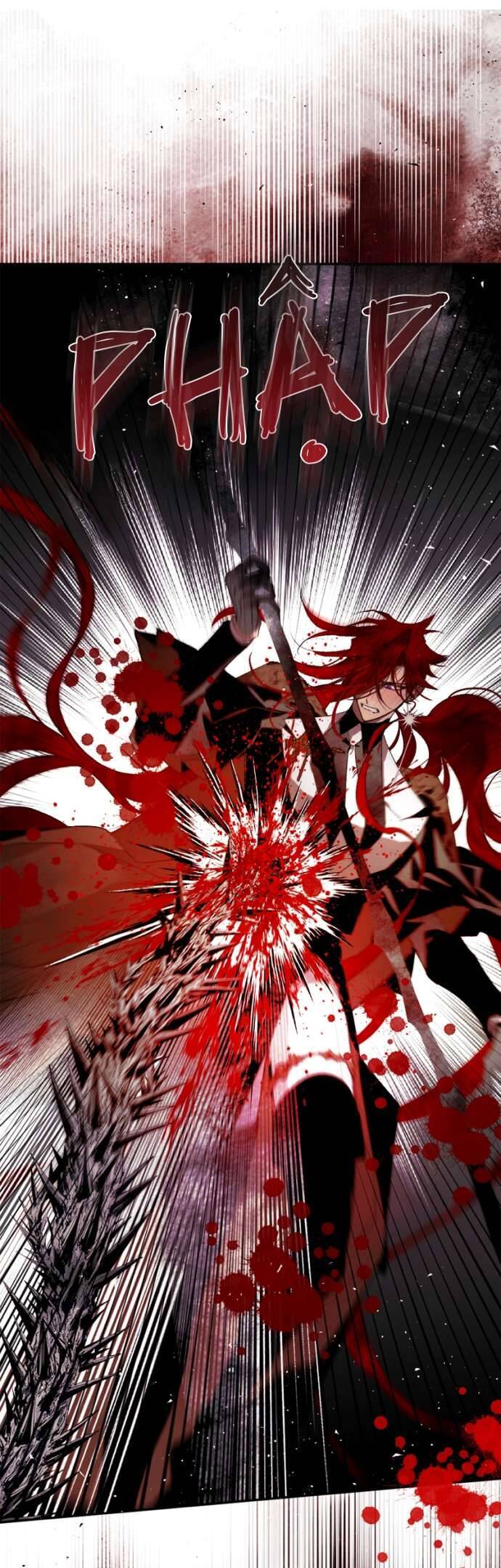 Lời Thú Nhận Của Chúa Tể Bóng Tối - Chapter 106 - Page 71