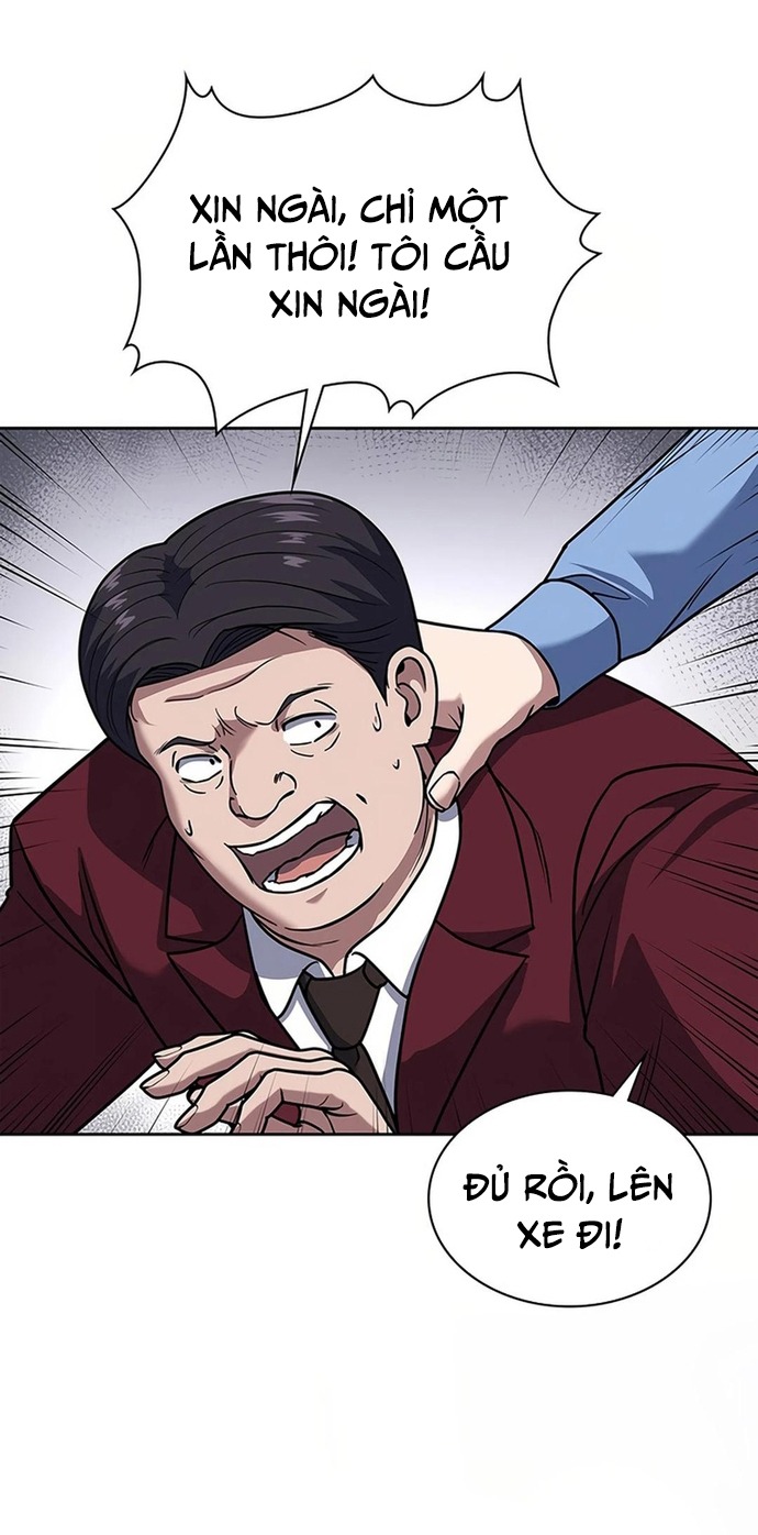 Cảnh Sát Thiên Tài Chuyển Sinh - Chapter 71 - Page 12