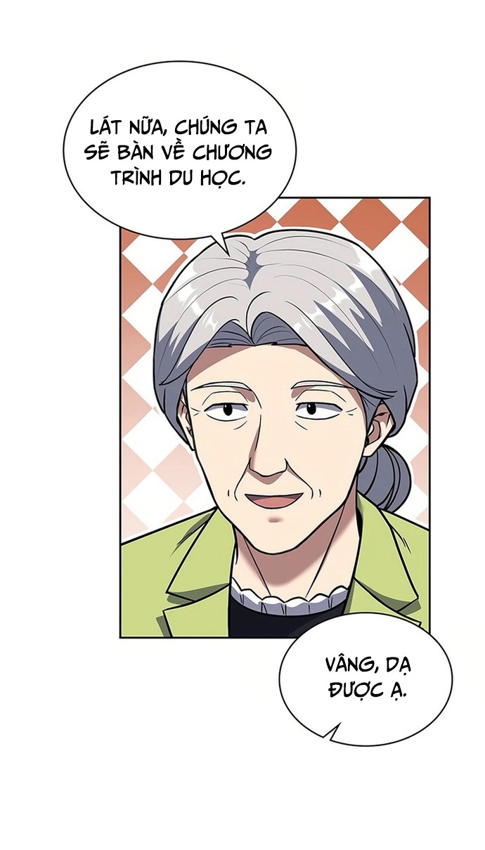 Cảnh Sát Thiên Tài Chuyển Sinh - Chapter 71 - Page 16