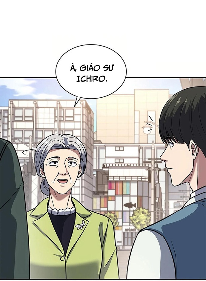 Cảnh Sát Thiên Tài Chuyển Sinh - Chapter 71 - Page 17