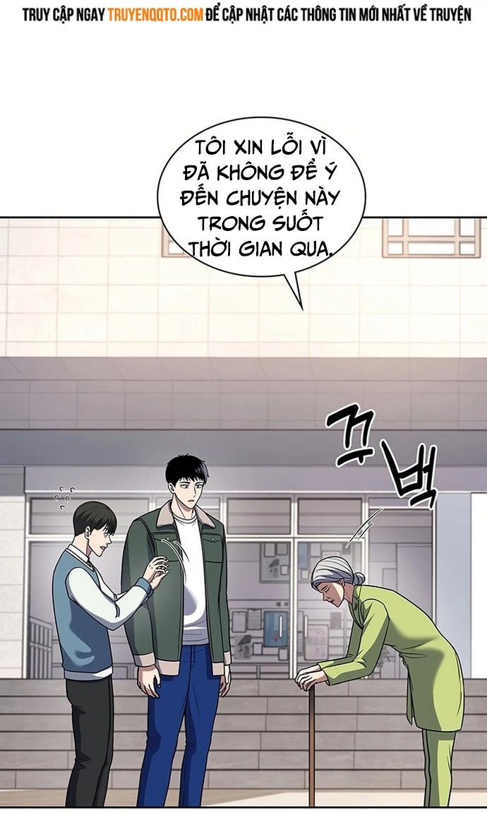 Cảnh Sát Thiên Tài Chuyển Sinh - Chapter 71 - Page 18