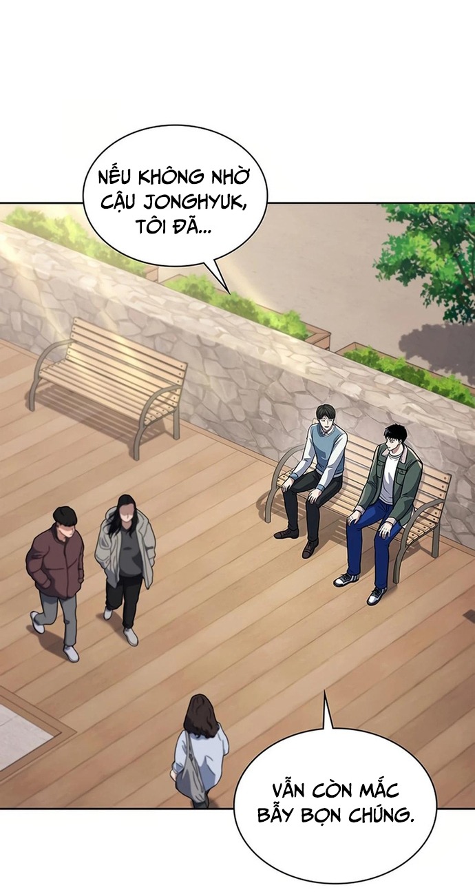 Cảnh Sát Thiên Tài Chuyển Sinh - Chapter 71 - Page 26