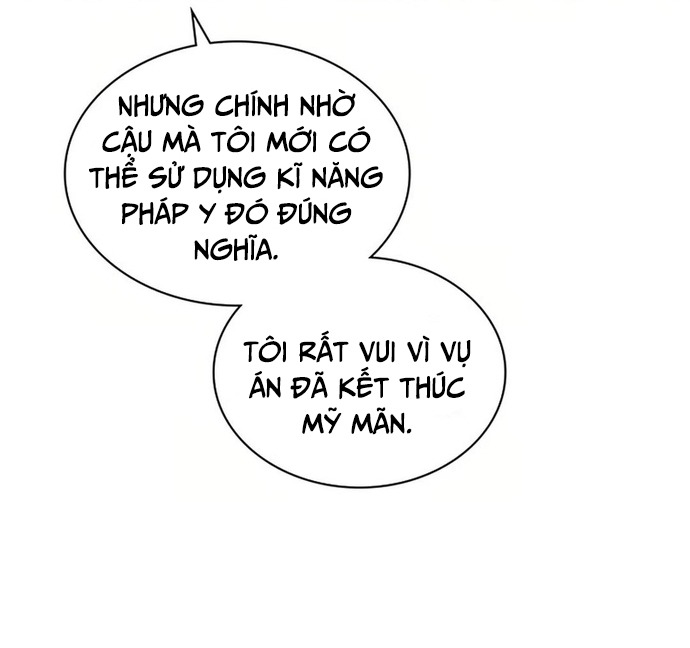 Cảnh Sát Thiên Tài Chuyển Sinh - Chapter 71 - Page 28