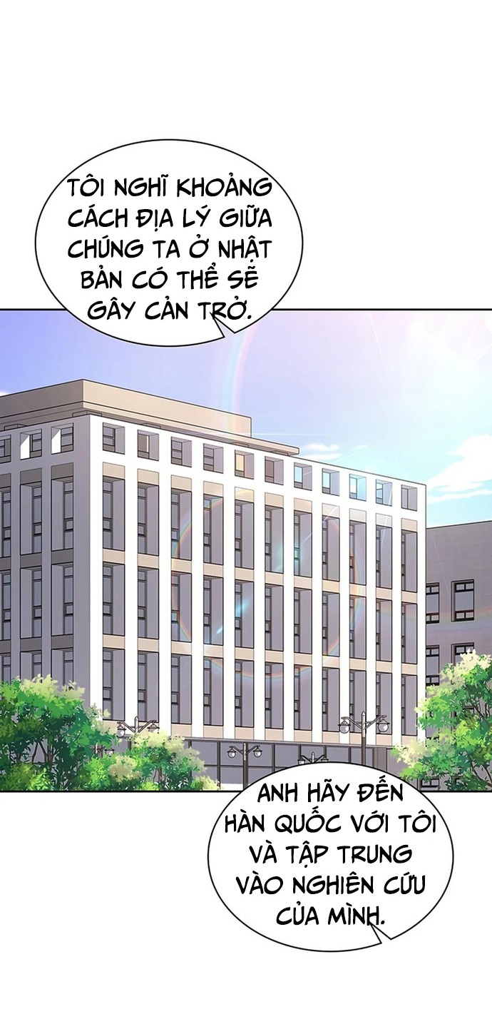 Cảnh Sát Thiên Tài Chuyển Sinh - Chapter 71 - Page 34