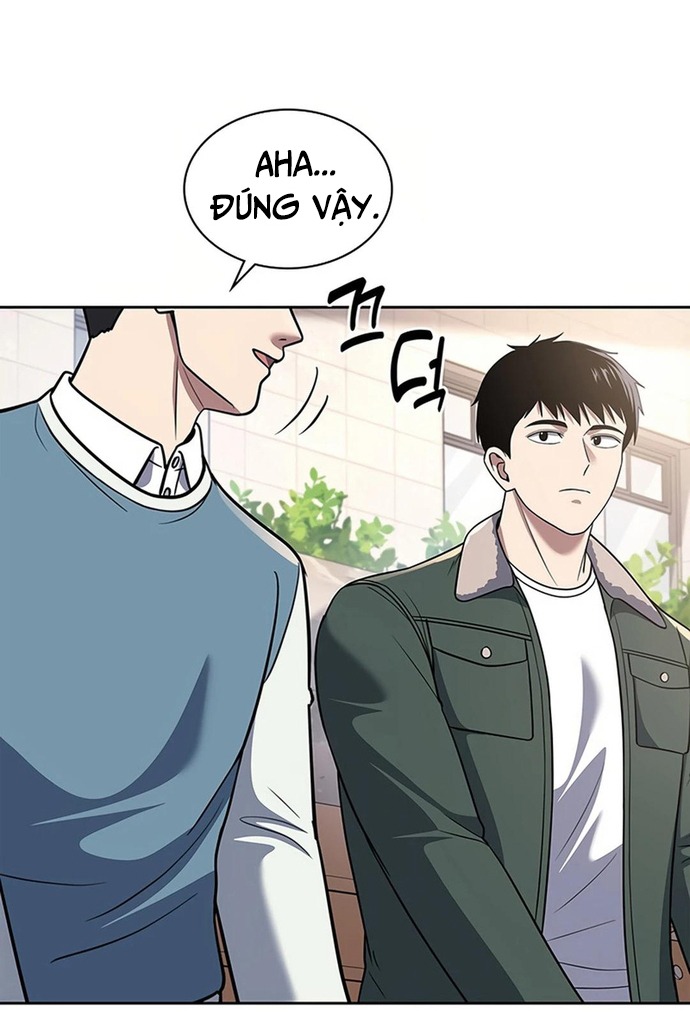 Cảnh Sát Thiên Tài Chuyển Sinh - Chapter 71 - Page 35