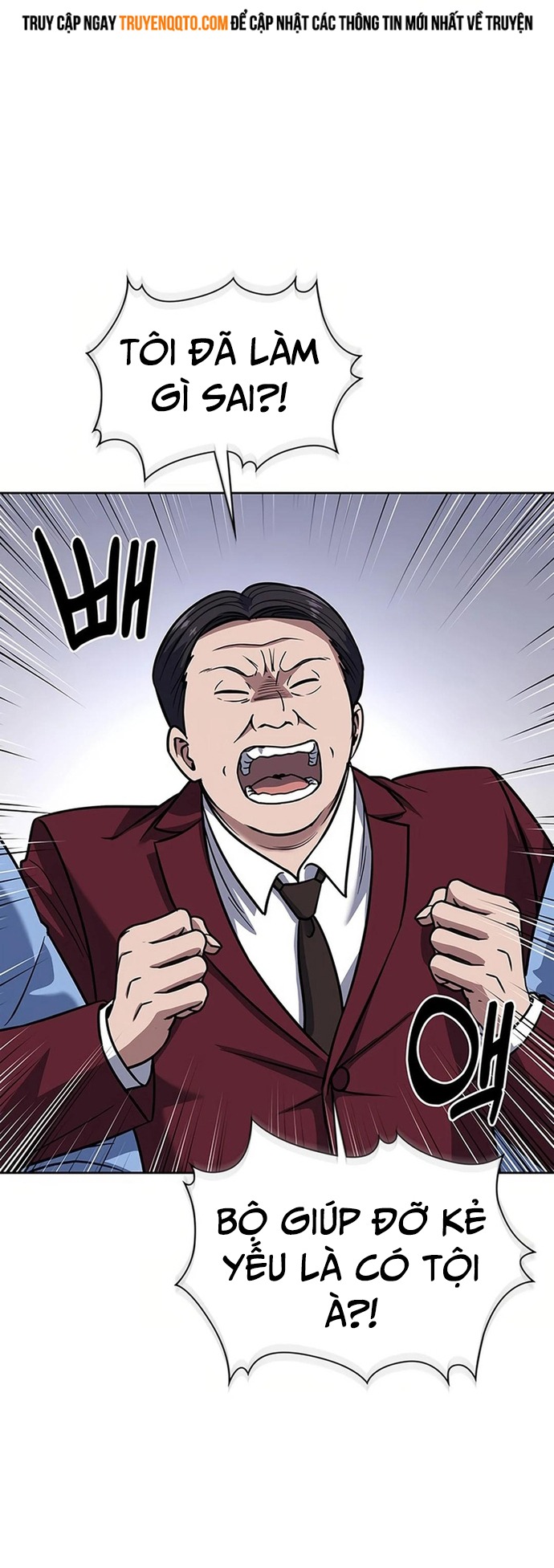 Cảnh Sát Thiên Tài Chuyển Sinh - Chapter 71 - Page 4