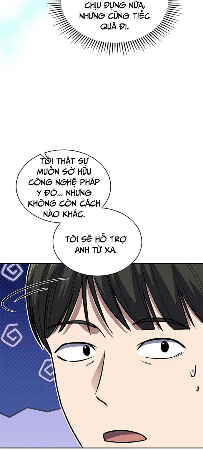 Cảnh Sát Thiên Tài Chuyển Sinh - Chapter 71 - Page 42