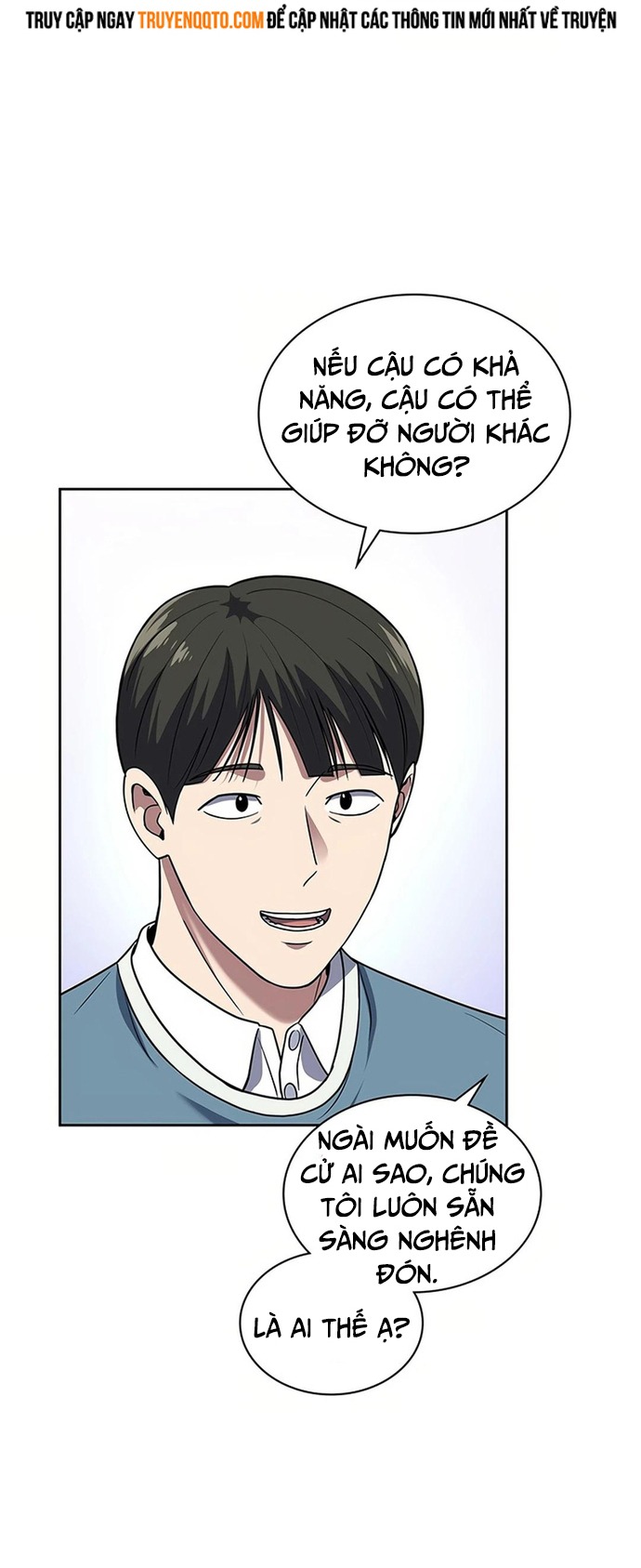 Cảnh Sát Thiên Tài Chuyển Sinh - Chapter 71 - Page 48