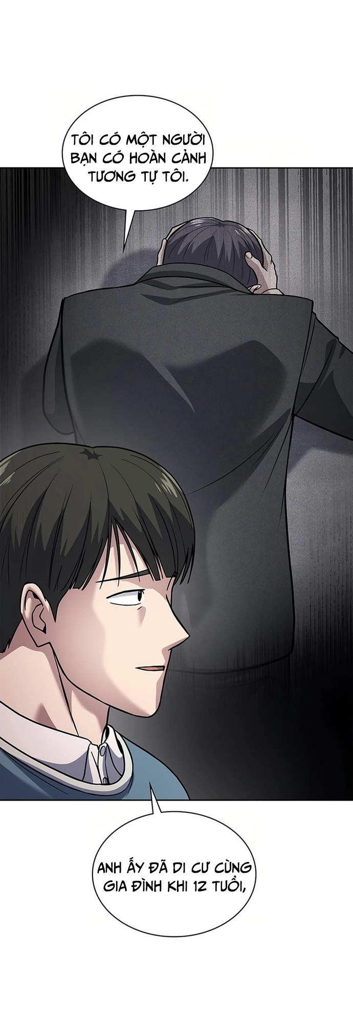 Cảnh Sát Thiên Tài Chuyển Sinh - Chapter 71 - Page 49