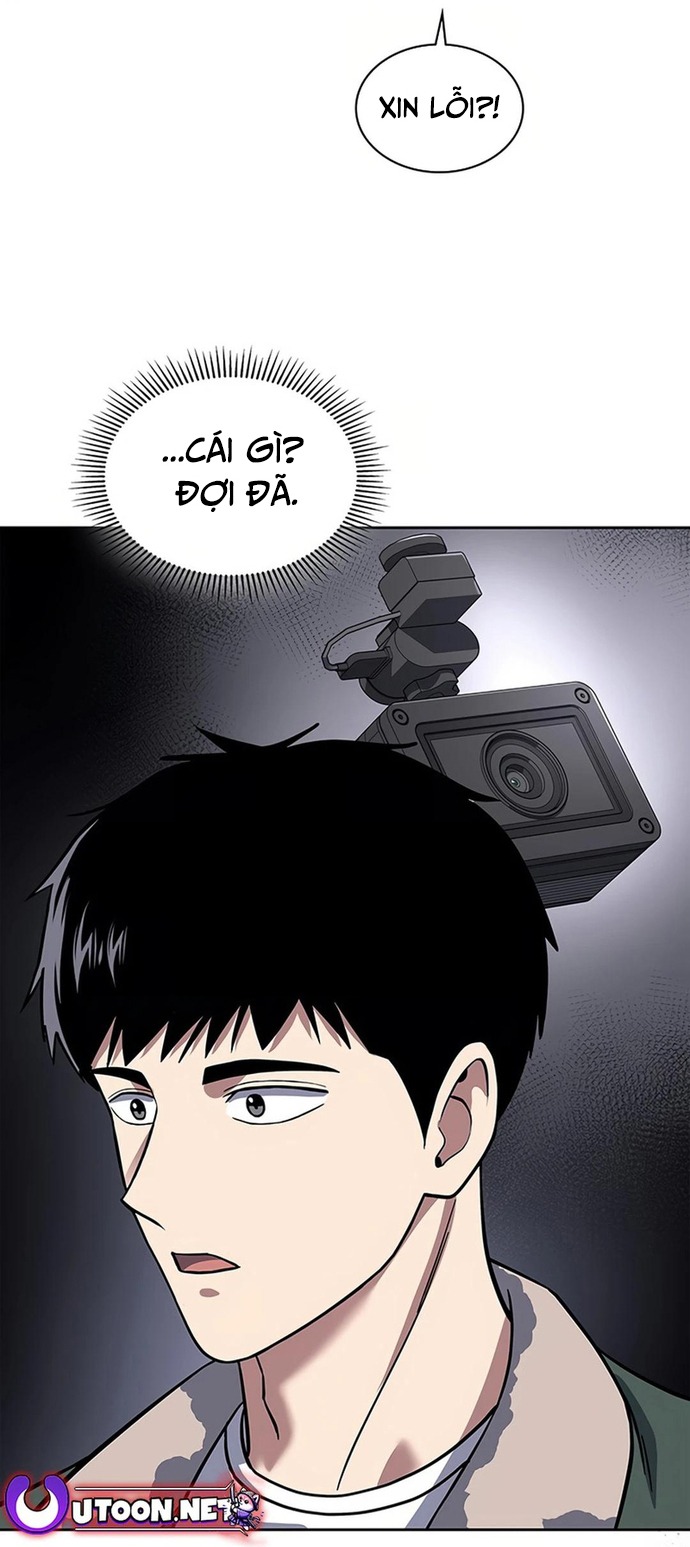 Cảnh Sát Thiên Tài Chuyển Sinh - Chapter 71 - Page 51