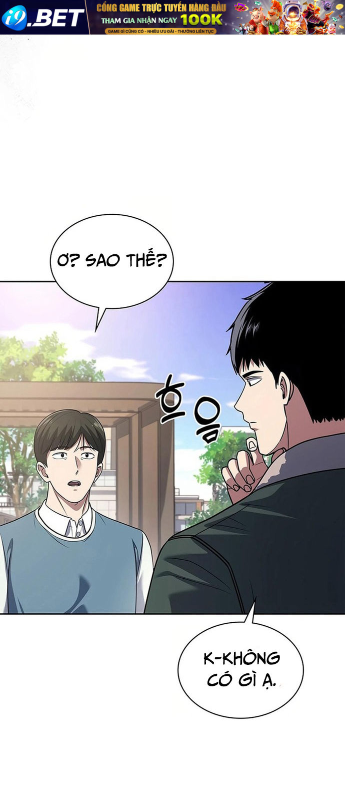 Cảnh Sát Thiên Tài Chuyển Sinh - Chapter 71 - Page 53