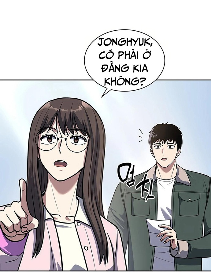 Cảnh Sát Thiên Tài Chuyển Sinh - Chapter 71 - Page 61