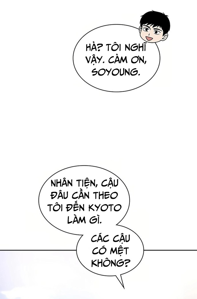 Cảnh Sát Thiên Tài Chuyển Sinh - Chapter 71 - Page 63