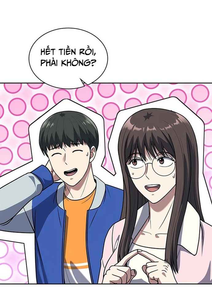 Cảnh Sát Thiên Tài Chuyển Sinh - Chapter 71 - Page 67