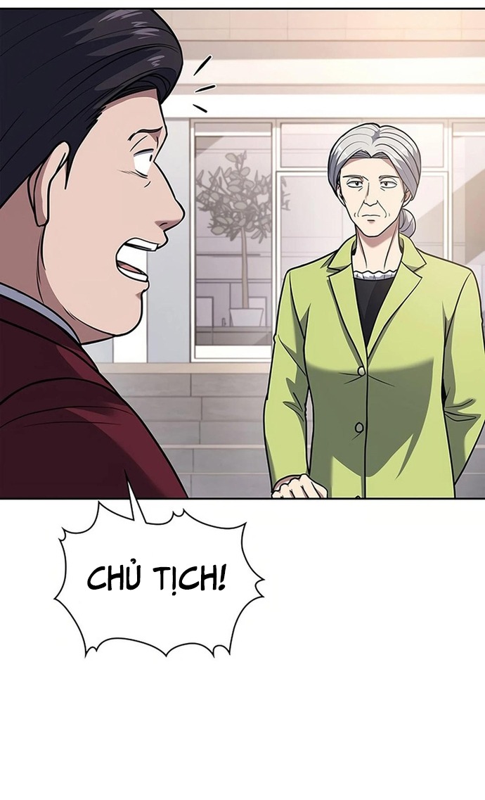 Cảnh Sát Thiên Tài Chuyển Sinh - Chapter 71 - Page 7