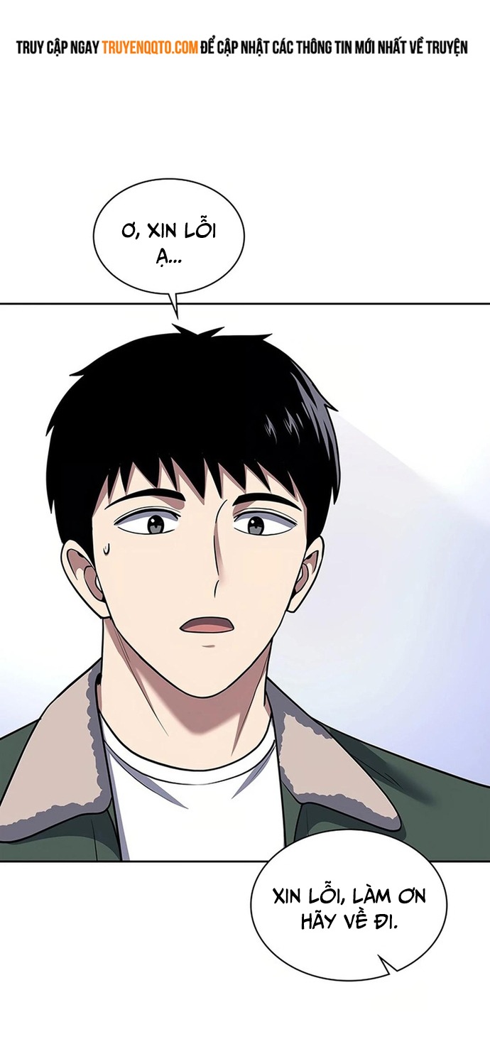 Cảnh Sát Thiên Tài Chuyển Sinh - Chapter 71 - Page 77