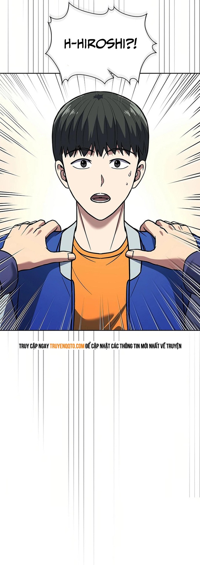 Cảnh Sát Thiên Tài Chuyển Sinh - Chapter 71 - Page 85