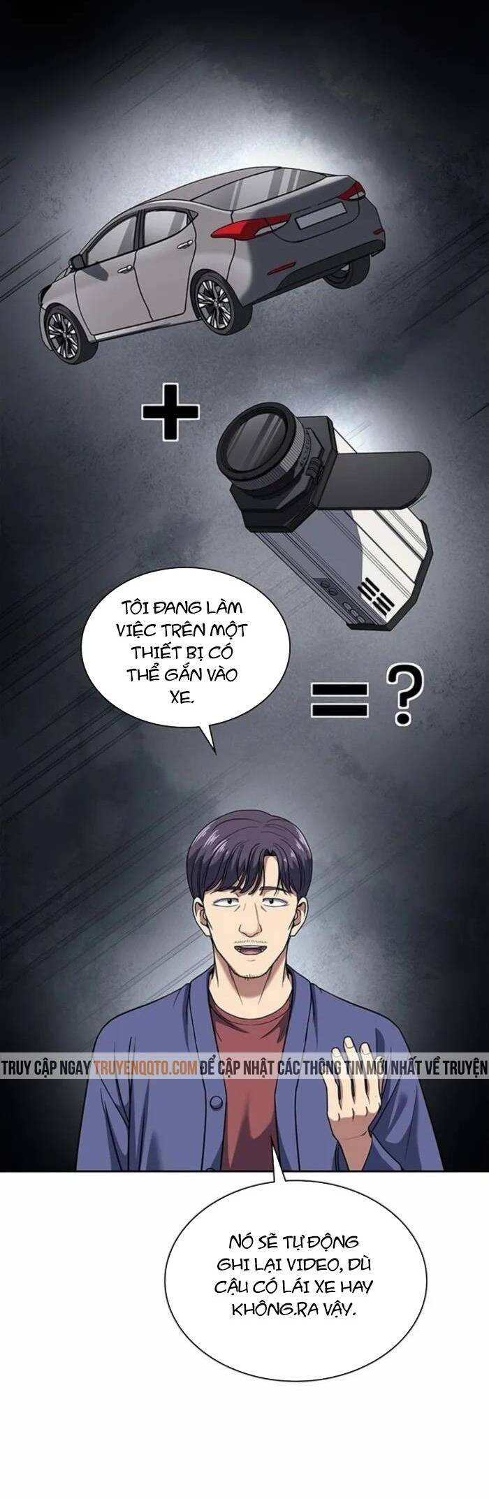 Cảnh Sát Thiên Tài Chuyển Sinh - Chapter 72 - Page 11