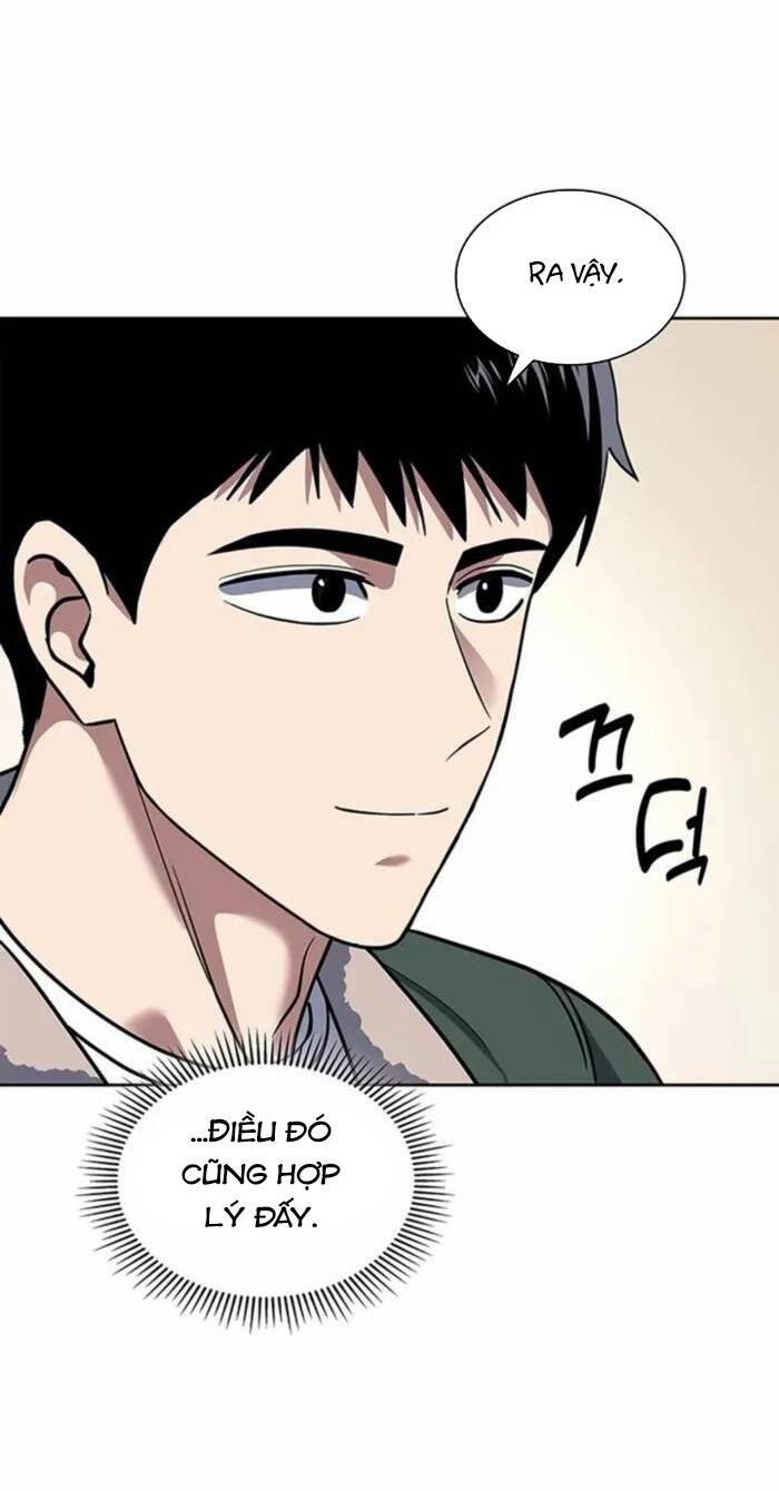 Cảnh Sát Thiên Tài Chuyển Sinh - Chapter 72 - Page 12