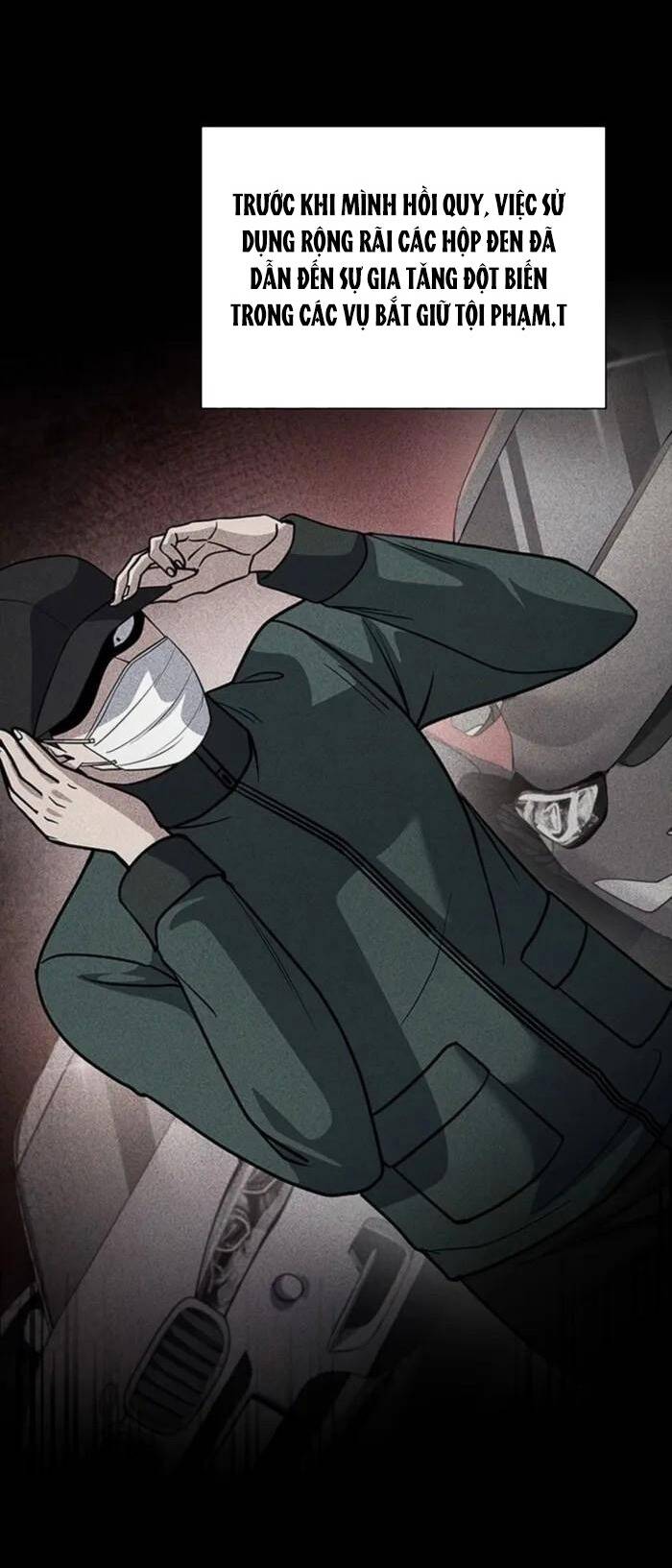Cảnh Sát Thiên Tài Chuyển Sinh - Chapter 72 - Page 14