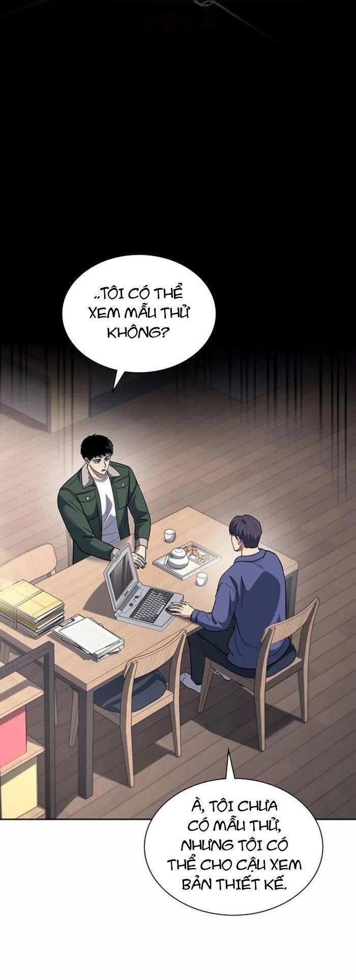 Cảnh Sát Thiên Tài Chuyển Sinh - Chapter 72 - Page 16