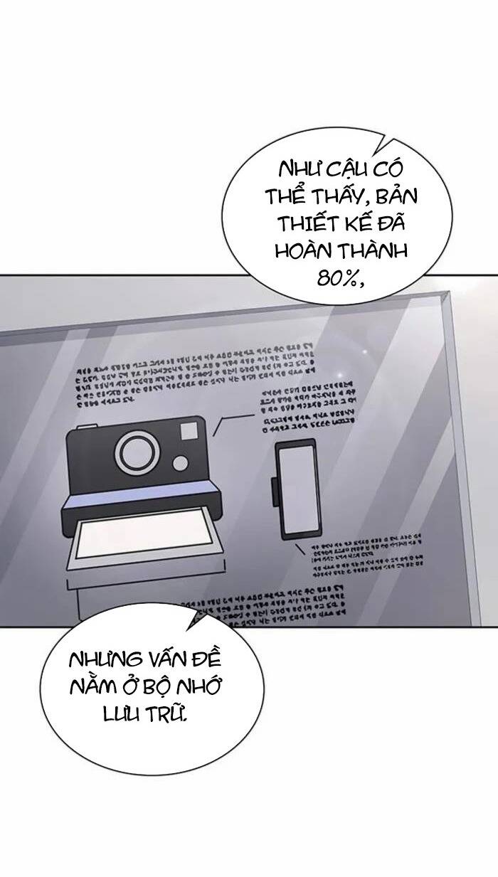 Cảnh Sát Thiên Tài Chuyển Sinh - Chapter 72 - Page 21