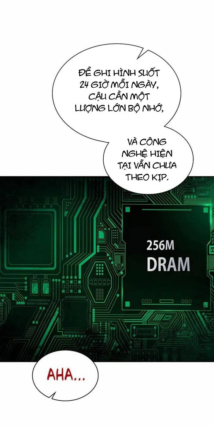 Cảnh Sát Thiên Tài Chuyển Sinh - Chapter 72 - Page 22