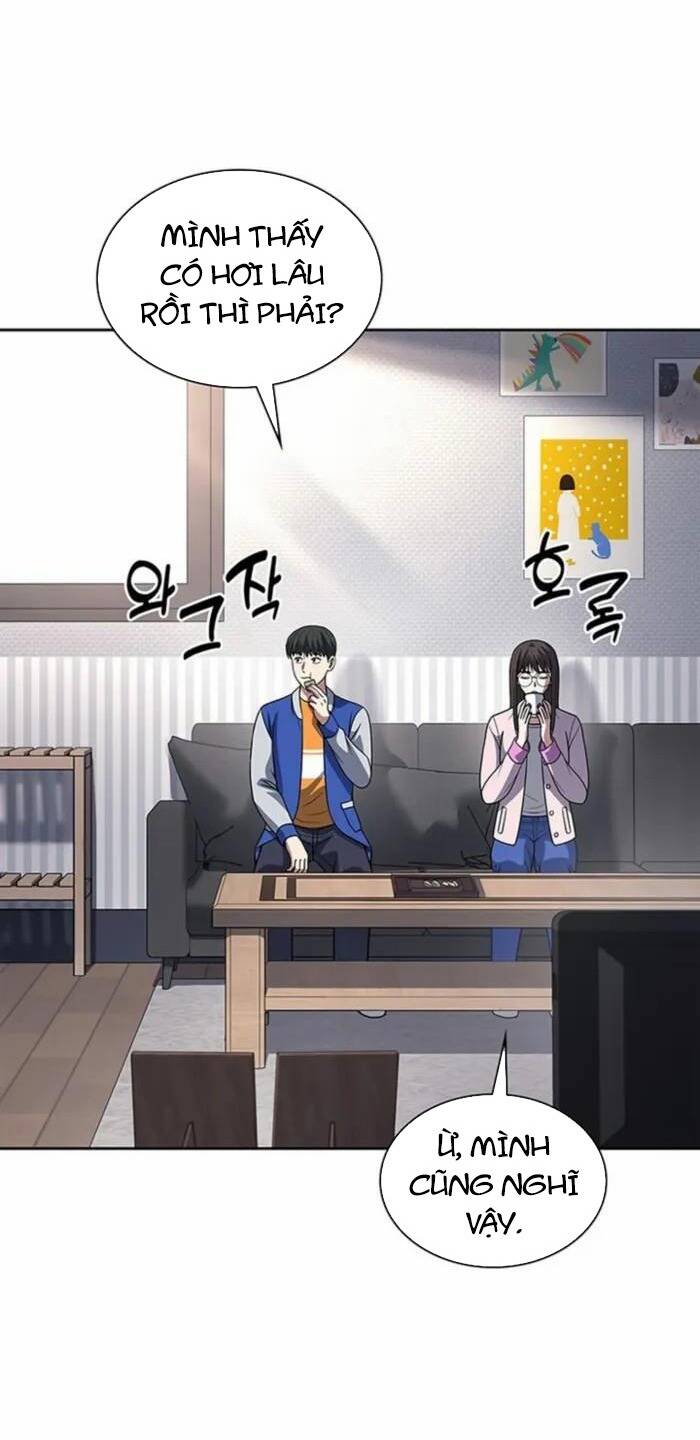 Cảnh Sát Thiên Tài Chuyển Sinh - Chapter 72 - Page 29