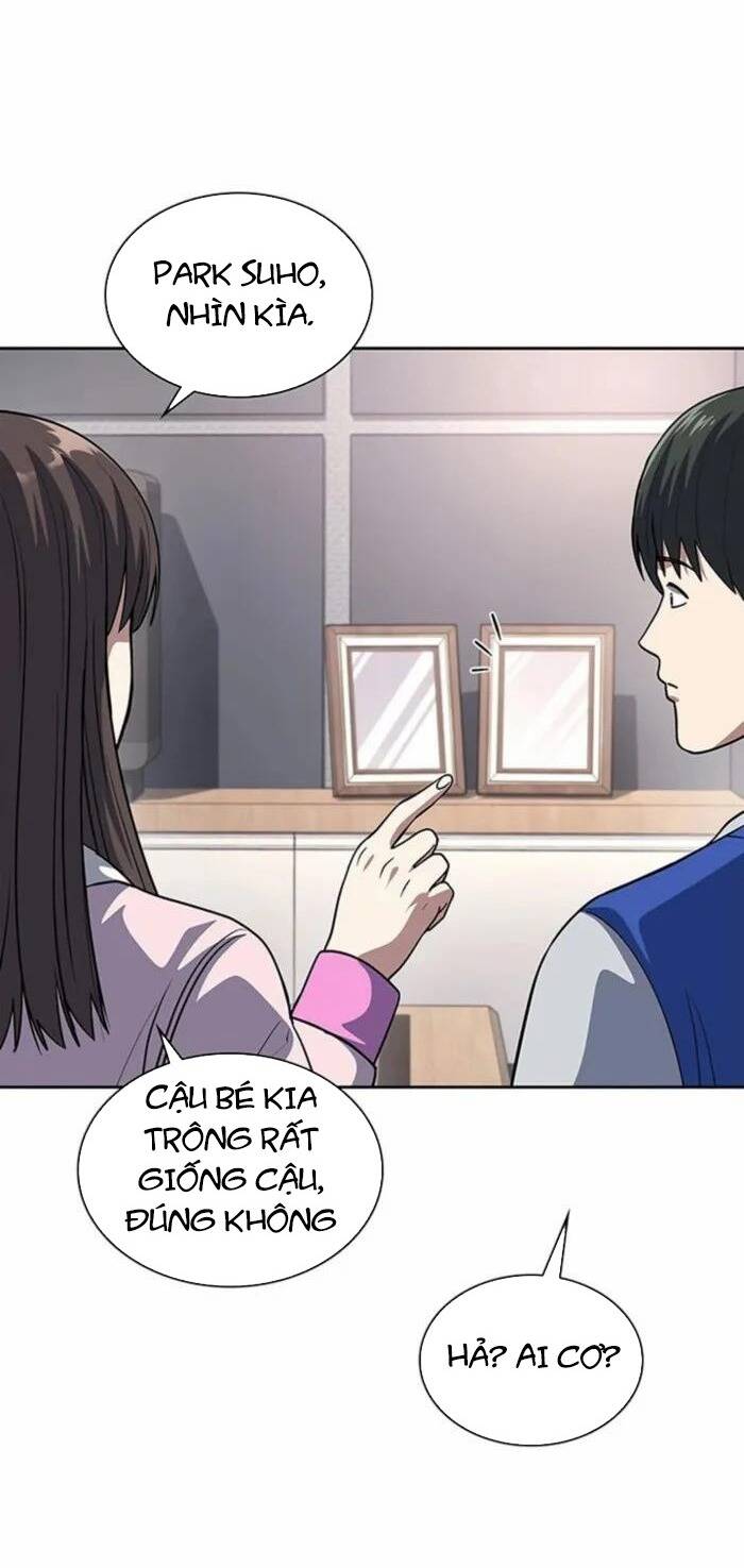 Cảnh Sát Thiên Tài Chuyển Sinh - Chapter 72 - Page 31