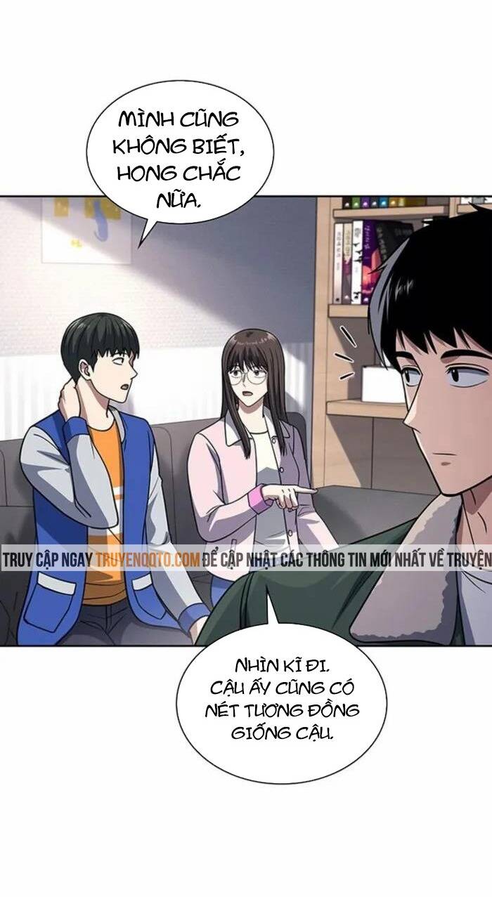 Cảnh Sát Thiên Tài Chuyển Sinh - Chapter 72 - Page 32