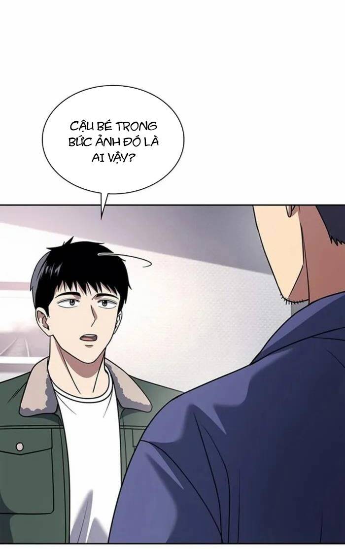 Cảnh Sát Thiên Tài Chuyển Sinh - Chapter 72 - Page 35