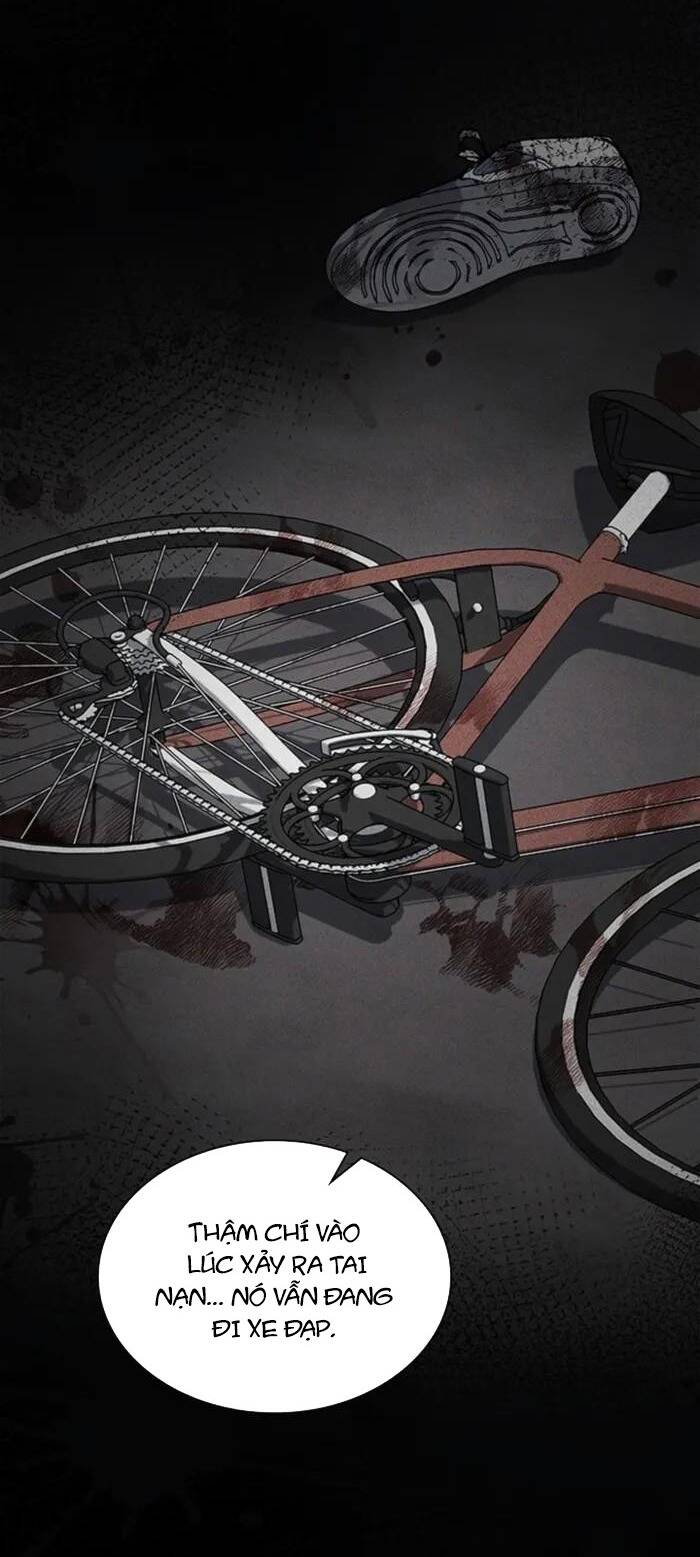 Cảnh Sát Thiên Tài Chuyển Sinh - Chapter 72 - Page 40