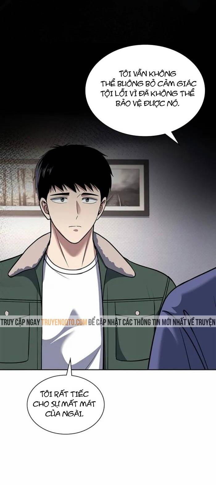 Cảnh Sát Thiên Tài Chuyển Sinh - Chapter 72 - Page 41