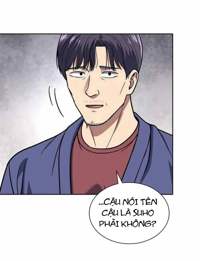 Cảnh Sát Thiên Tài Chuyển Sinh - Chapter 72 - Page 45