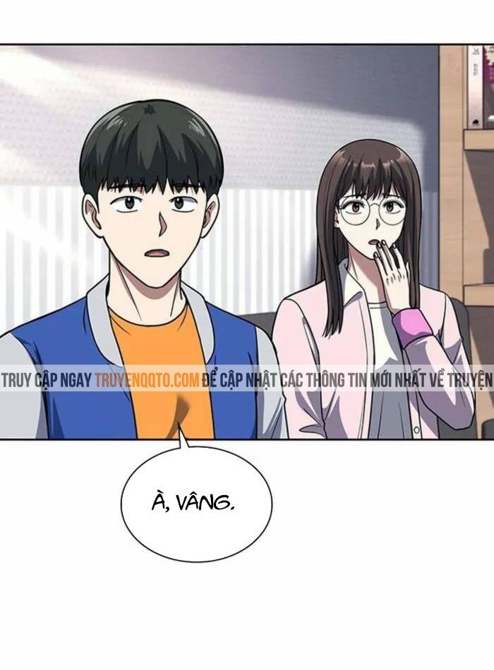 Cảnh Sát Thiên Tài Chuyển Sinh - Chapter 72 - Page 46