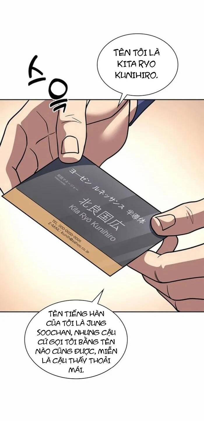 Cảnh Sát Thiên Tài Chuyển Sinh - Chapter 72 - Page 5